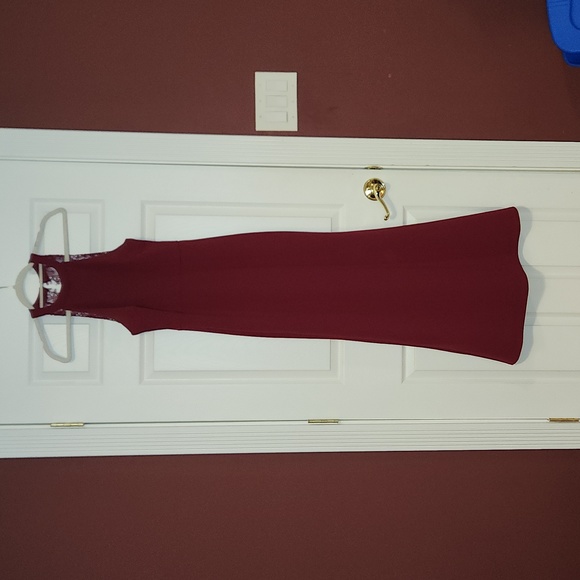 Lulus Dresses & Skirts - Lulu's Formal Dress